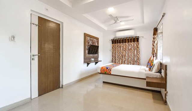 Fabhotel Bright Holidays