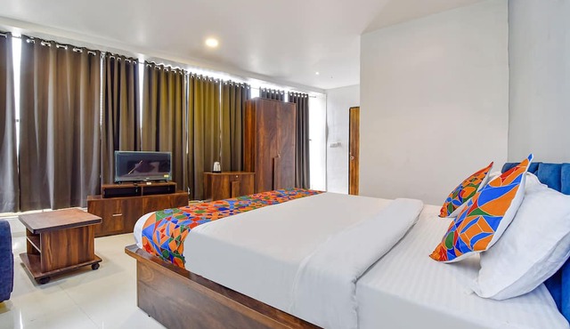 Fabhotel Code