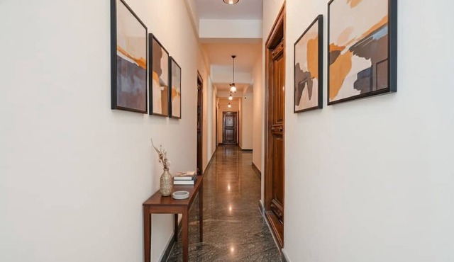 FabHotel Crystal Suites - Marathahalli
