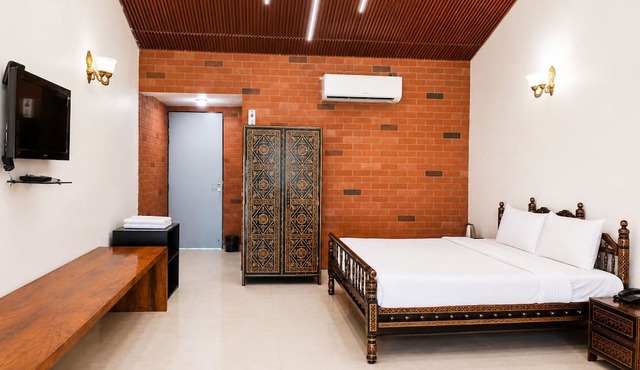 Anand Resort - A luxury Resort Nashik
