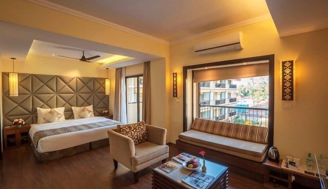Deltin Suites
