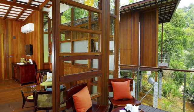 Niraamaya Cardamom Club