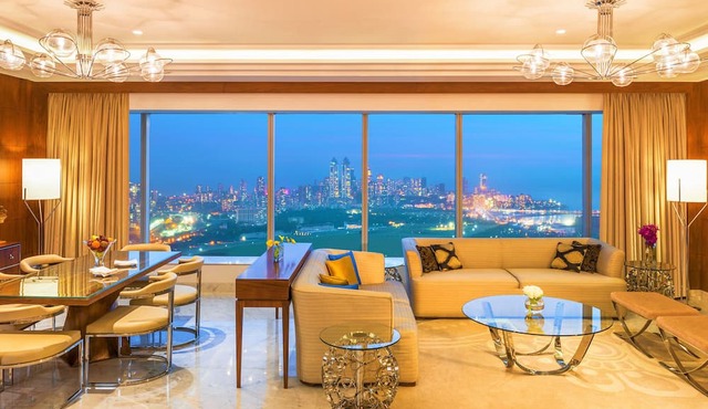 The St. Regis Mumbai