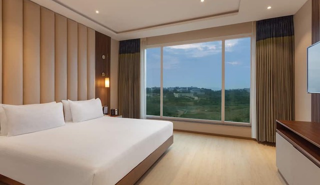 Fortune Park Airport Road, Hubballi - Member ITC Hotels' Group