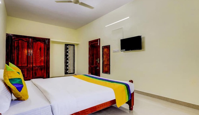 HOTEL UMAIYYAL INTERNATIONAL