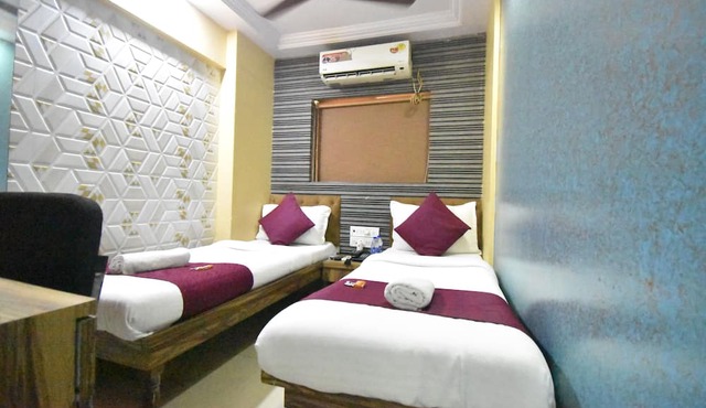 Hotel Arma Near BKC
