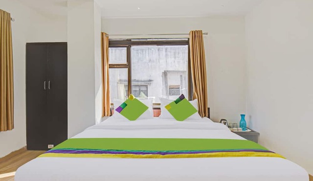 Treebo Villa Inn Aurangabad