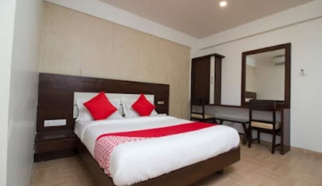 Hotel Vijay Sagar