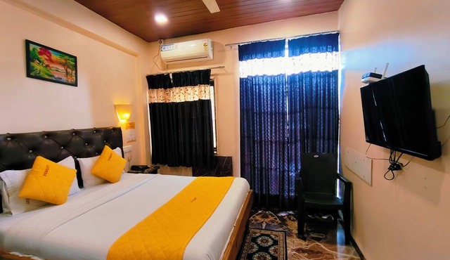 Punest Hospitality