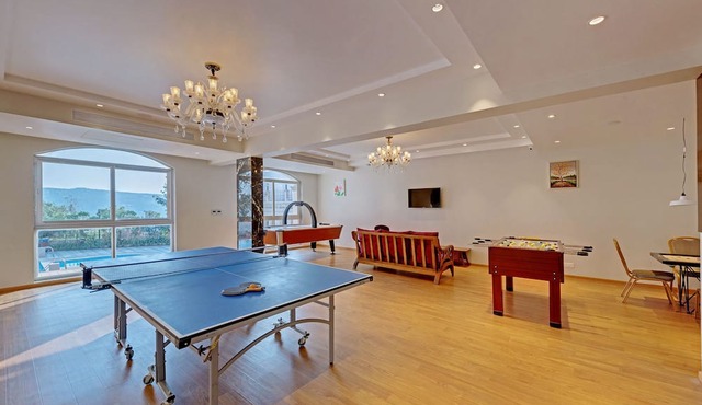 Grand Victoria The Fern Resort & Spa, Panchgani