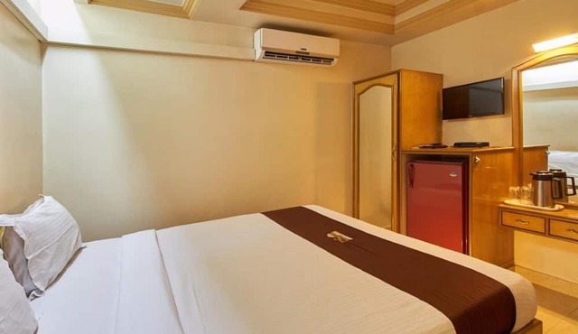 Hotel Swan Inn