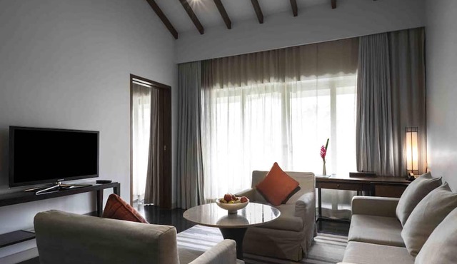 The Diwa Club by Alila Diwa Goa - A Hyatt Brand