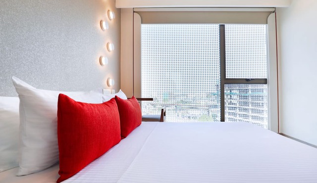 Lemon Tree Hotel, Kalina BKC, Mumbai