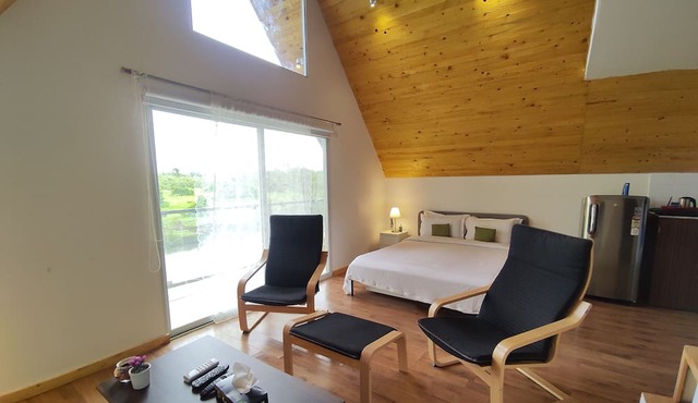 Mesmerising Farm Stay in Chalets Near Mumbai and Pune- Create Memories
