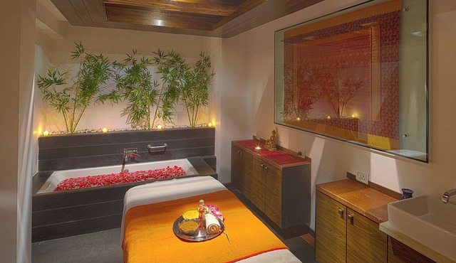 Brightland Resort & Spa