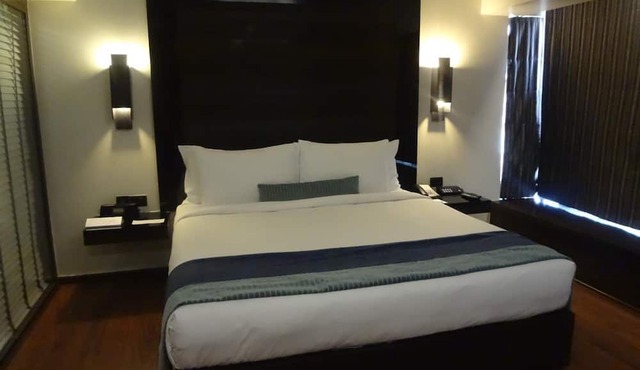 Svenska Design Hotel, Mumbai