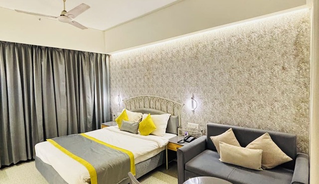 Hotel Gurukripa