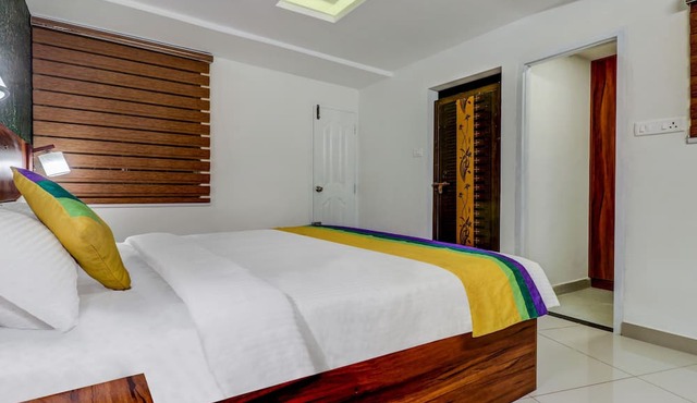 Itsy Hotels Dew Dreams