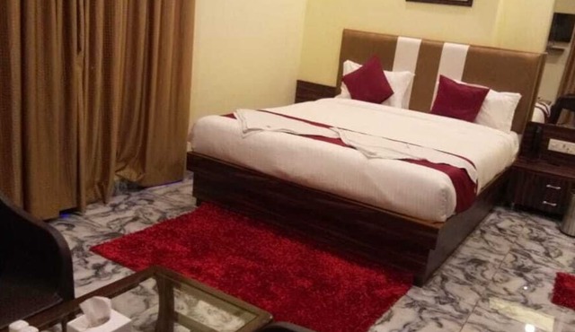 Hotel Venkey's