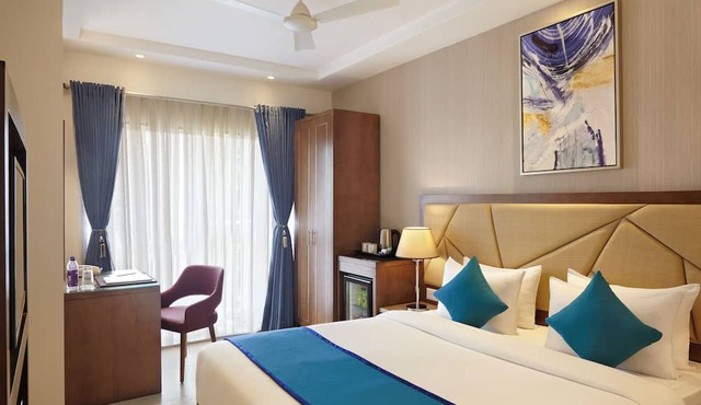 Click Hotel Aurangabad