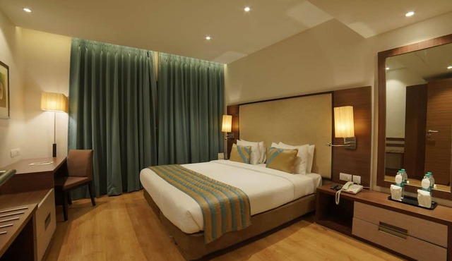 Cocoon Hotel