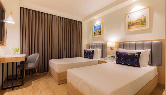 Keys Prima by Lemon Tree Hotels, Pimpri Pune