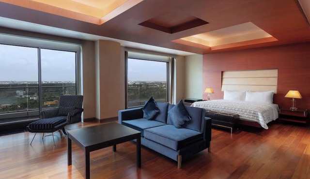 Le Meridien Coimbatore