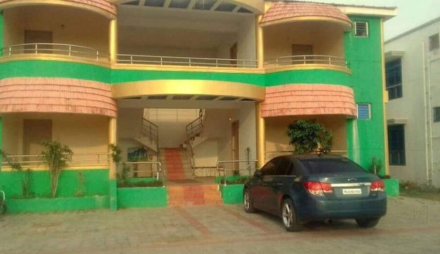Ulo Millionaire Park in Chennai