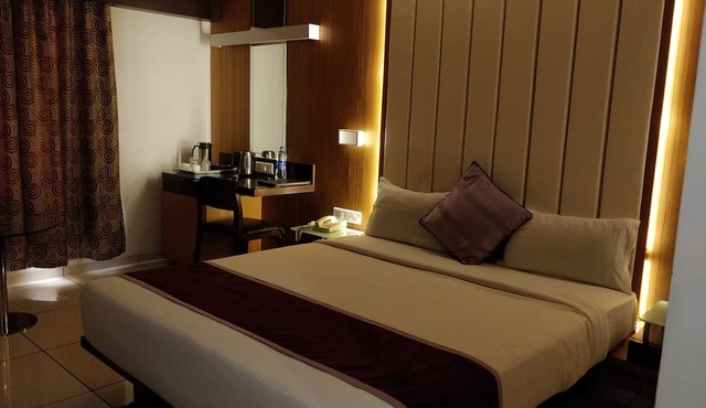 Hotel Royal Shelter
