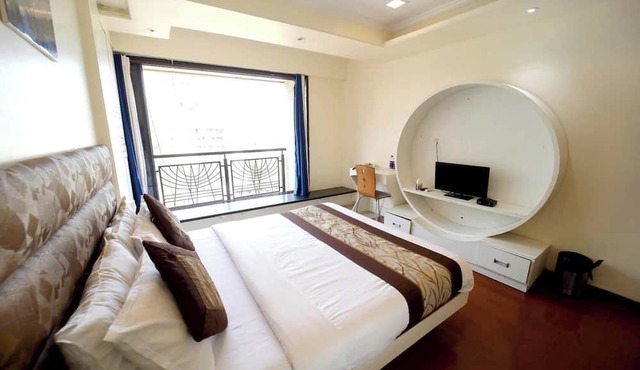 Hotel Panchvati Residency