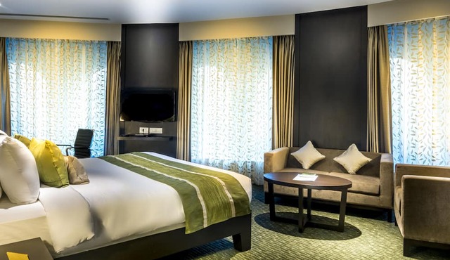 Rodas An Ecotel Hotel, Mumbai