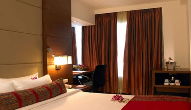 Royal Orchid Central Pune