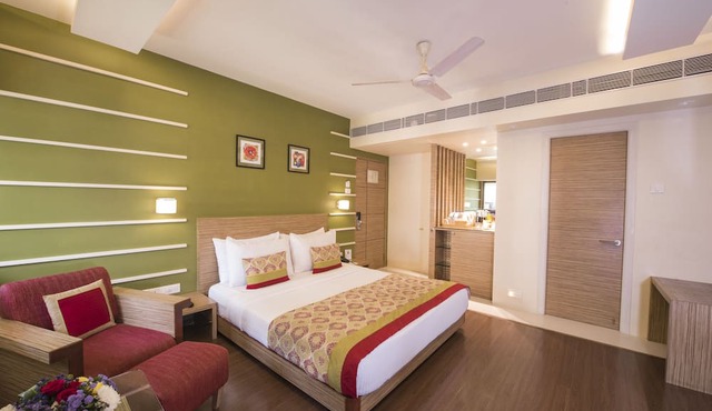 Boutique Hotel Bawa Suites