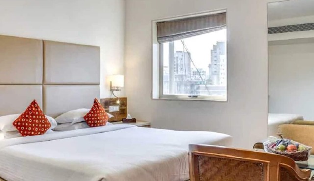Ramee Guestline Hotel Khar