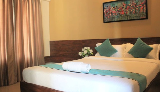 StayBird Icon Bliss, An Apartment Hotel