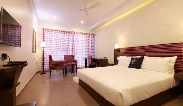 The One Hotel