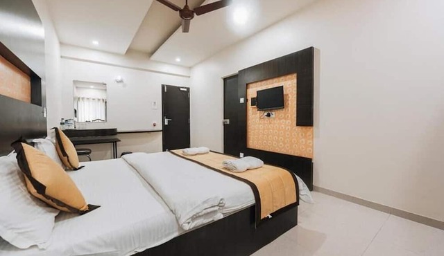 Hotel Krushna Inn
