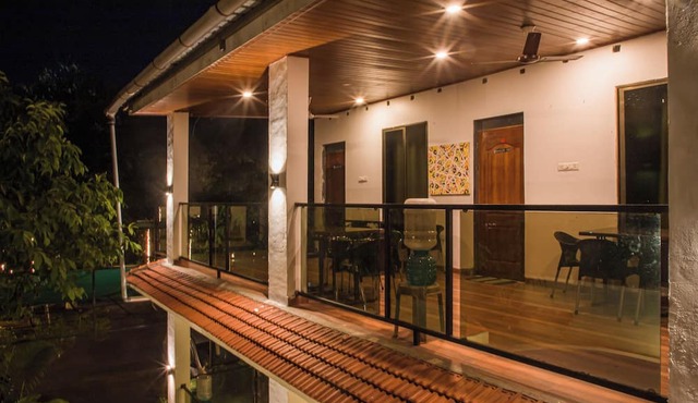 Sanidhya Resort