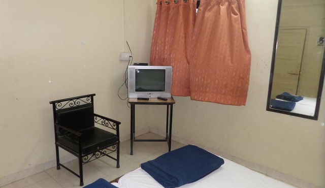 Tourist Home Lodging
