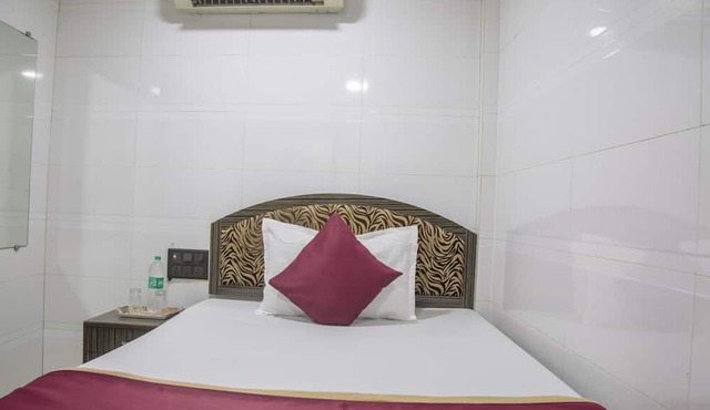 Relax Guest House