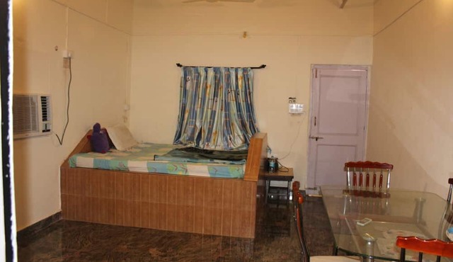 Ashok villa