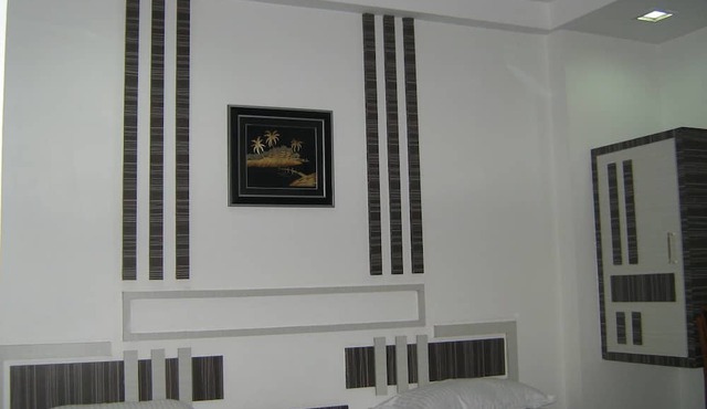 Hotel Apex