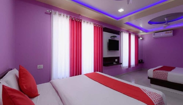 Hotel Atithi Bhawan by Sky Stays in Nathdwara