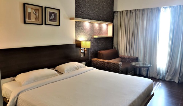 Hotel Satkar Residency