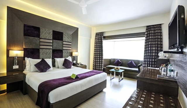 Hotel Sea Princess