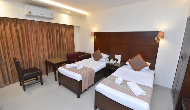Kings International Juhu