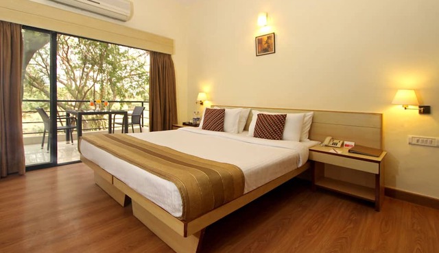 Phoenix Hotel