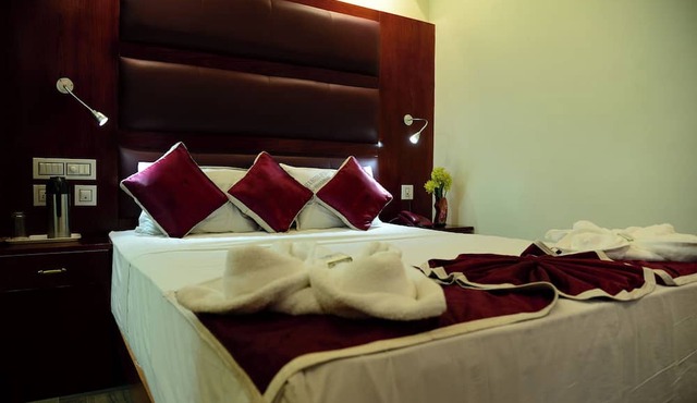 Tri Sea Hotel