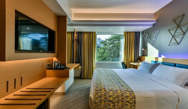 Indie Stays -BKC, Kalina
