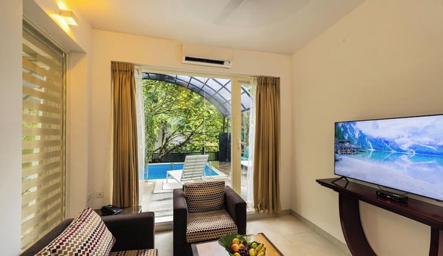 Casa Rio Resort Athirapilly